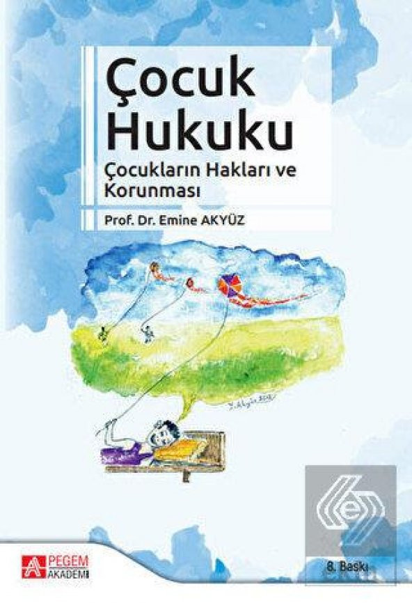 Çocuk Hukuku ürün görseli 1