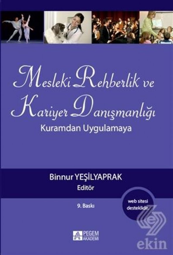 Mesleki Rehberlik ve Kariyer Danışmanlığı