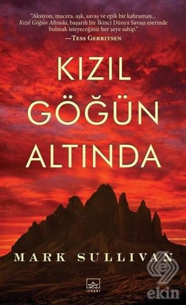 Kızıl Göğün Altında