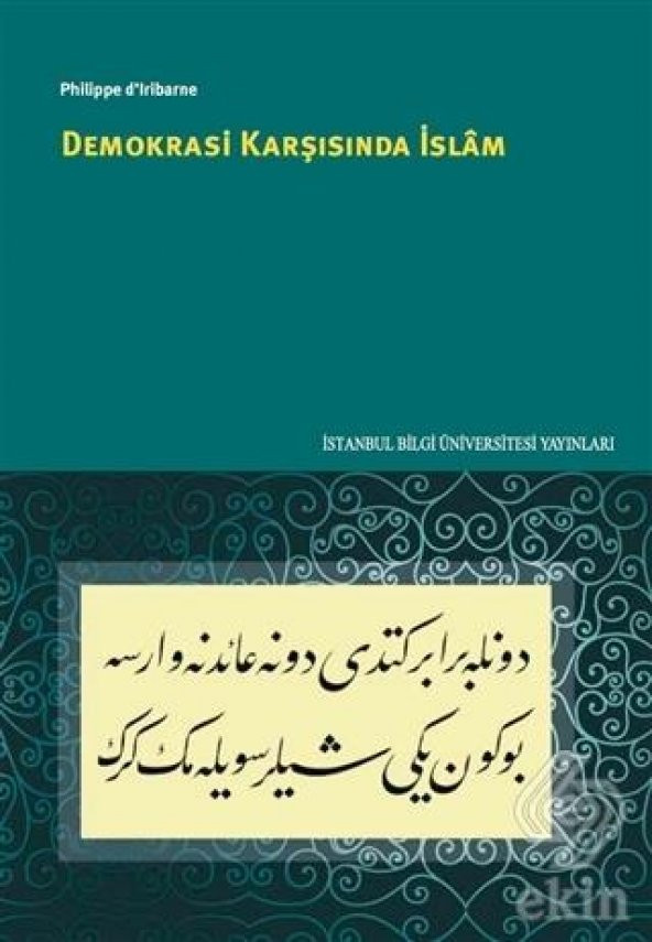 Demokrasi Karşısında İslam - 1