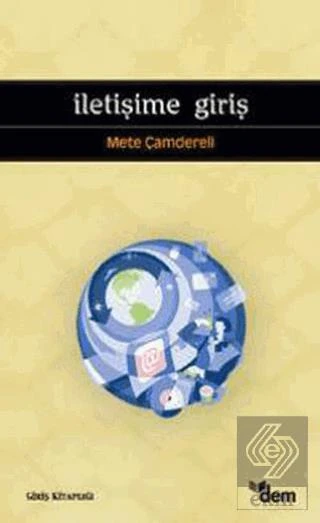 İletişime Giriş - 3