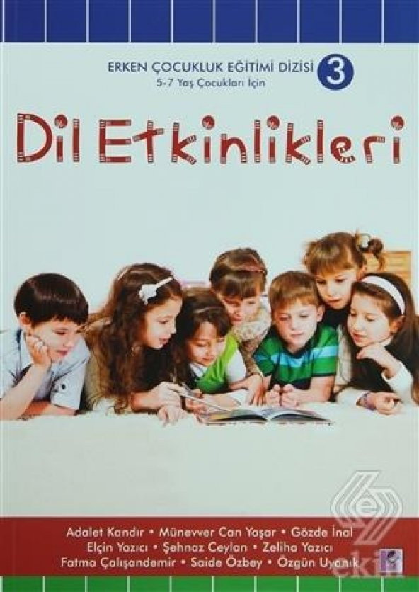 Dil Etkinlikleri - 1