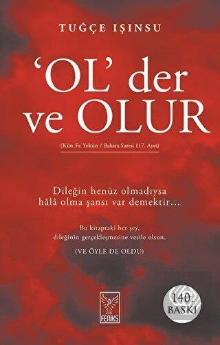 Ol Der ve Olur - 1