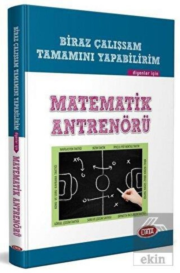 Biraz Çalışsam Tamamını Yapabilirim Diyenler İçin - 1