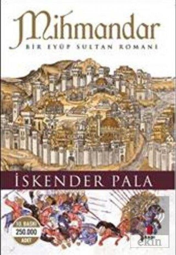 Mihmandar