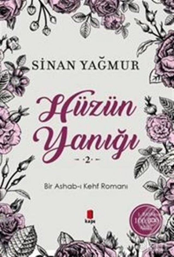 Hüzün Yanığı - 2