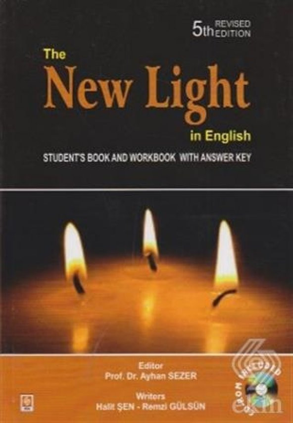 The New Light in English Ayhan Sezer