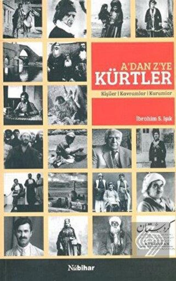 A’dan Z’ye Kürtler - 1