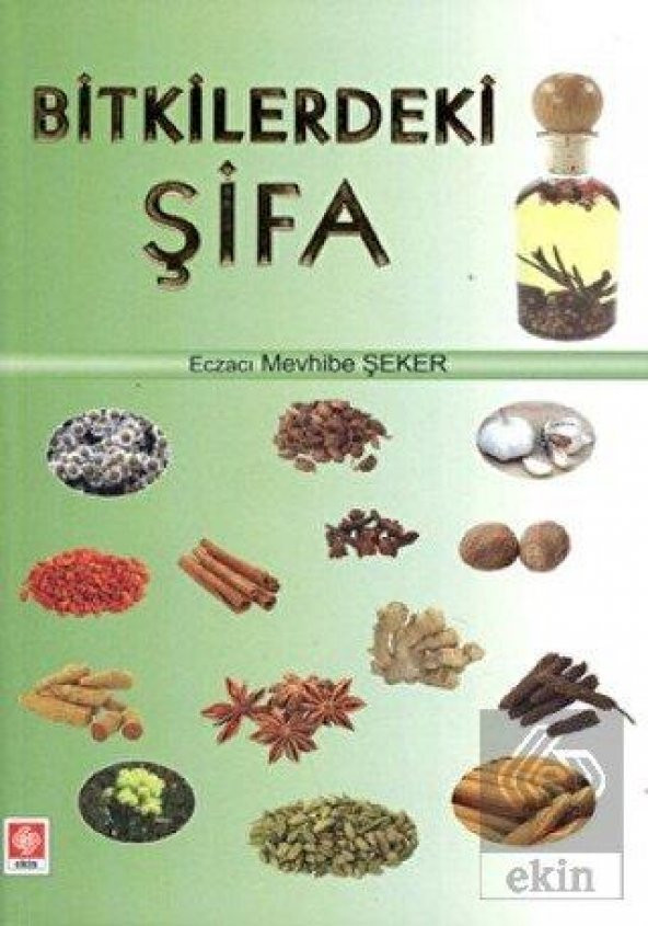 Bitkilerdeki Şifa Mevhibe Şeker - 1