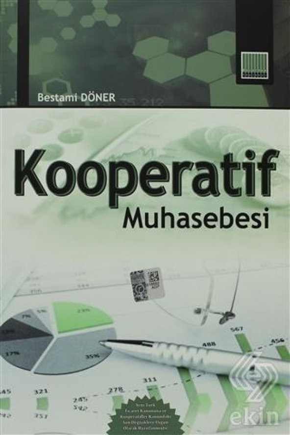Kooperatif Muhasebesi Bestami Döner