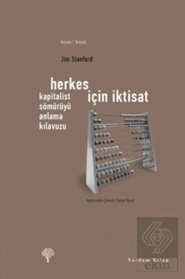 Herkes İçin İktisat - 2
