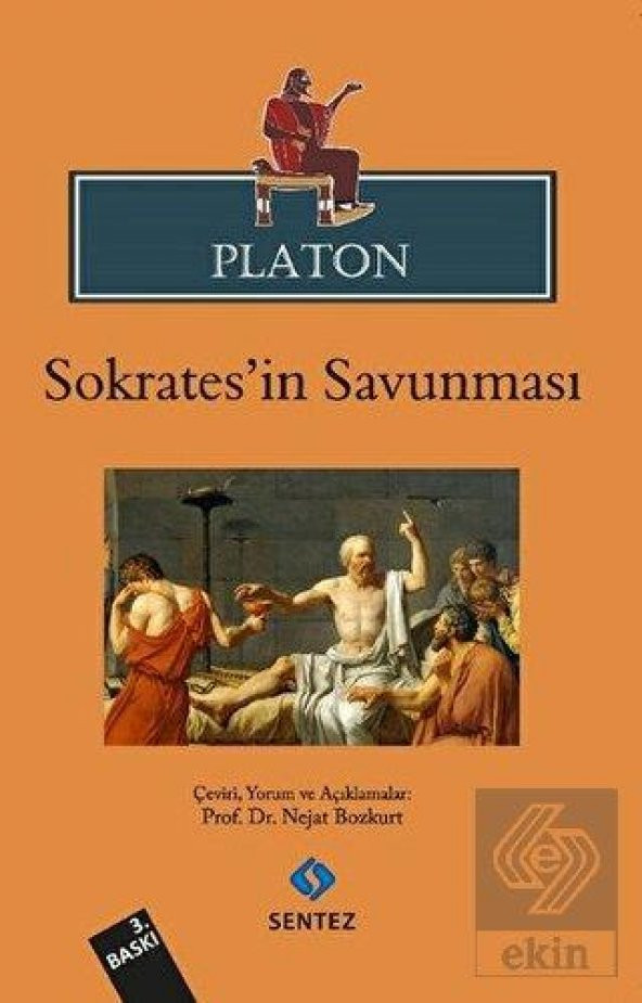 Sokrates’in Savunması