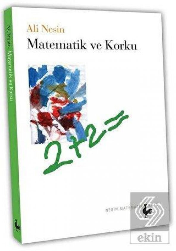 Matematik ve Korku