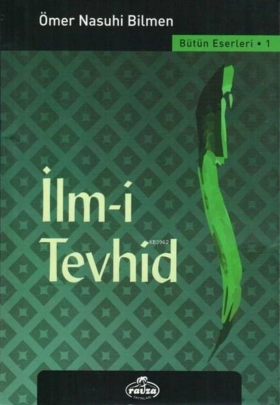 İlm-i Tevhid