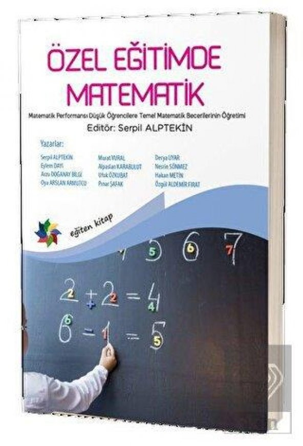 Özel Eğitimde Matematik
