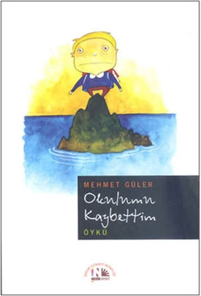 Okulumu Kaybettim