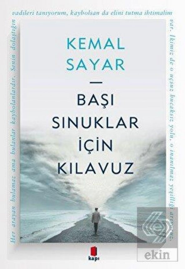 Başı Sınuklar için Kılavuz