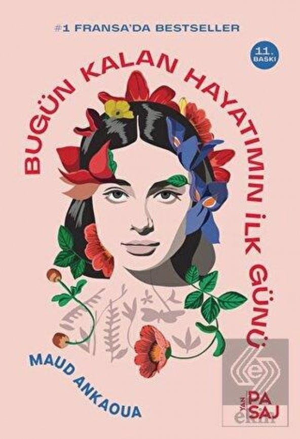 Bugün Kalan Hayatımın İlk Günü - 1
