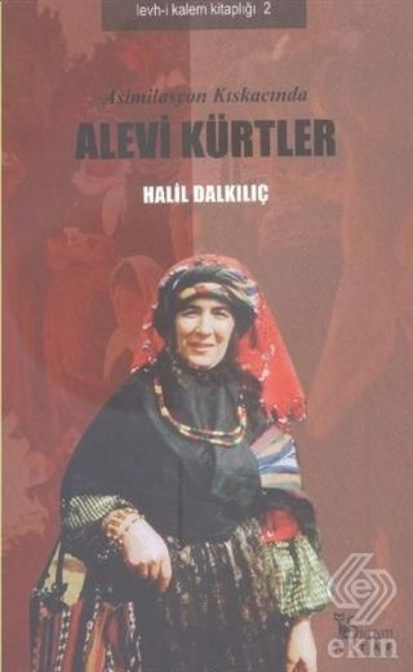 Asimilasyon Kıskacında Alevi Kürtler - 1