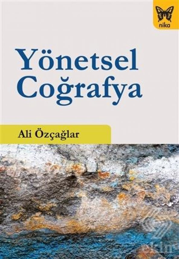 Yönetsel Coğrafya