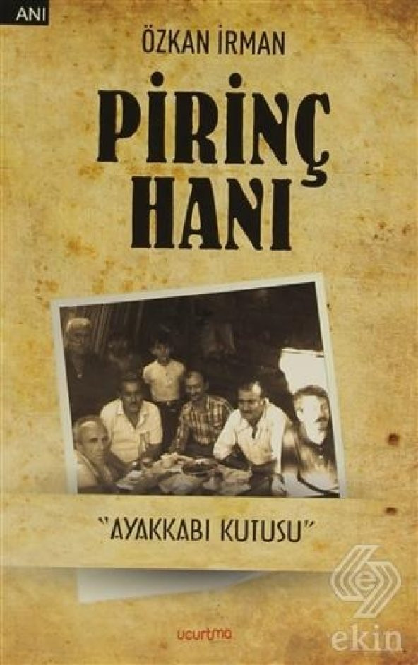 Pirinç Hanı - 1
