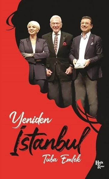 Yeniden İstanbul