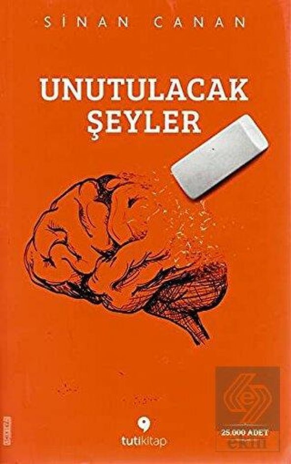 Unutulacak Şeyler