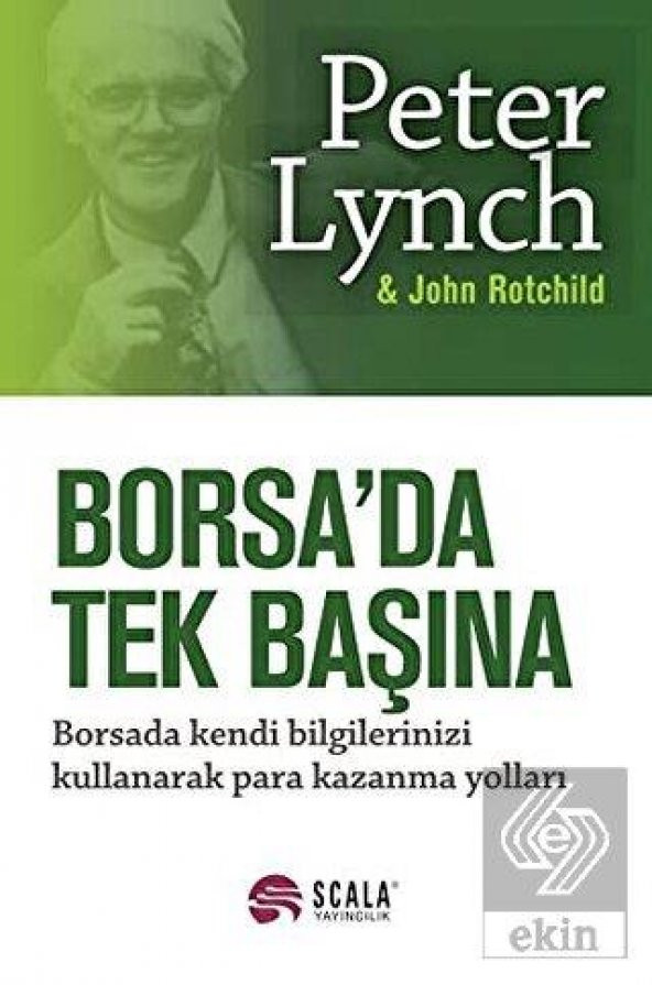 Borsada Tek Başına - 1