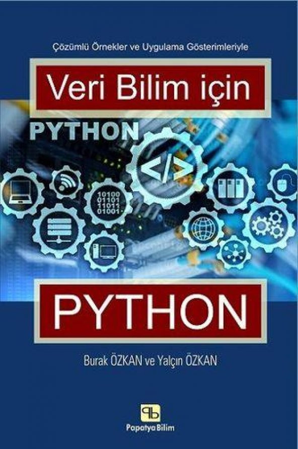 Veri Bilimi için Python