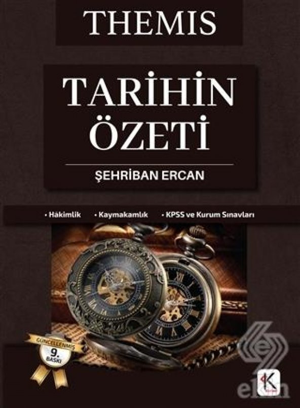 Themis Tarihin Özeti