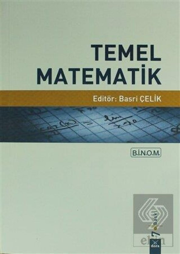 Temel Matematik