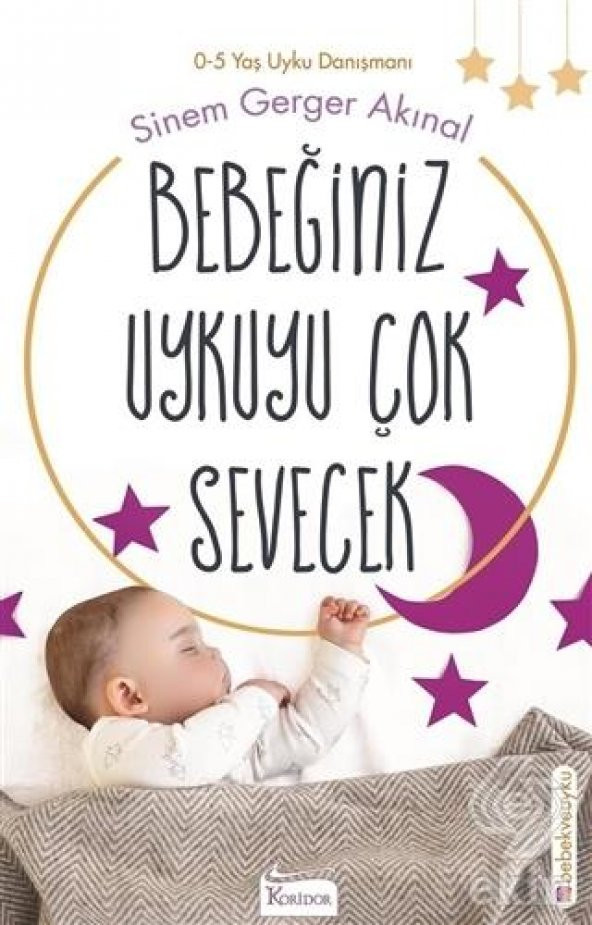 Bebeğiniz Uykuyu Çok Sevecek - 1
