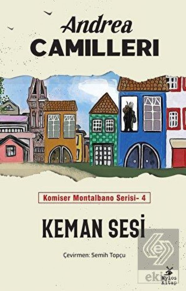 Keman Sesi