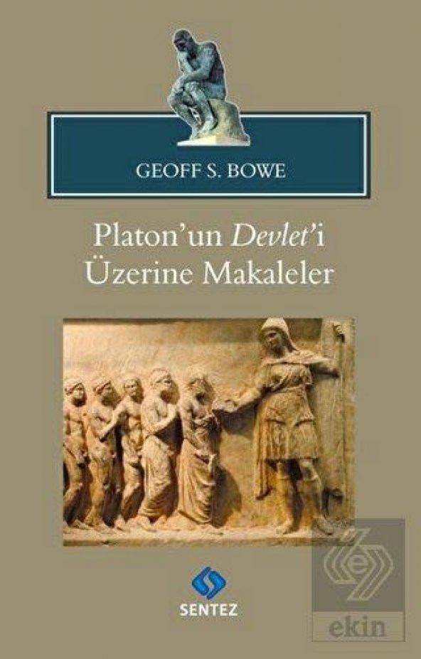 Platonun Devleti Üzerine Makaleler