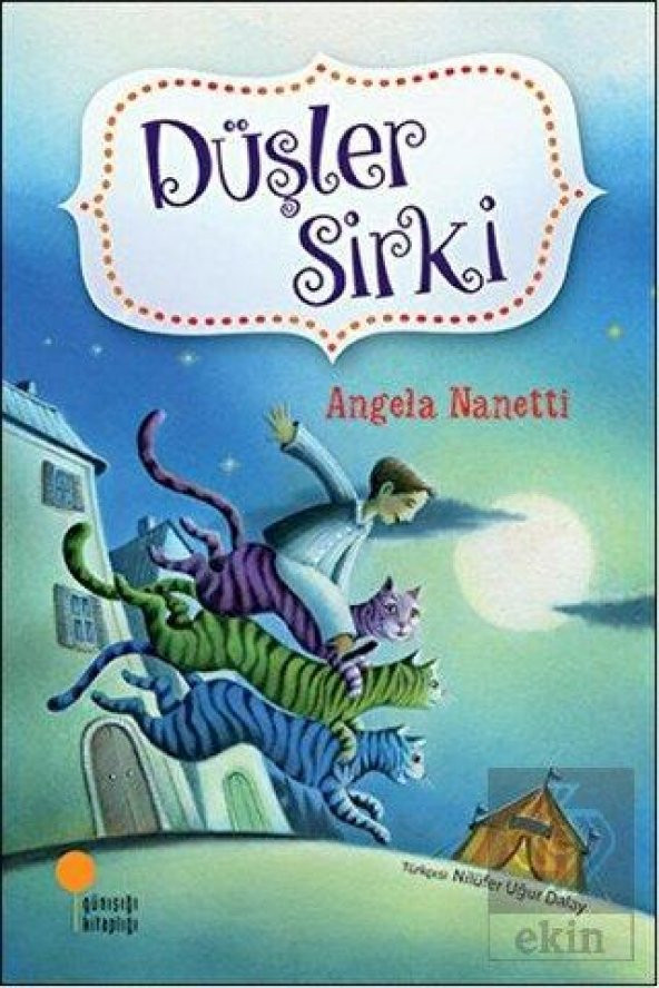 Düşler Sirki