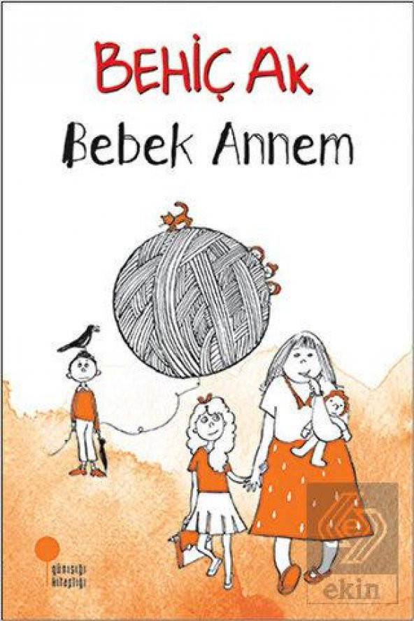 Bebek Annem