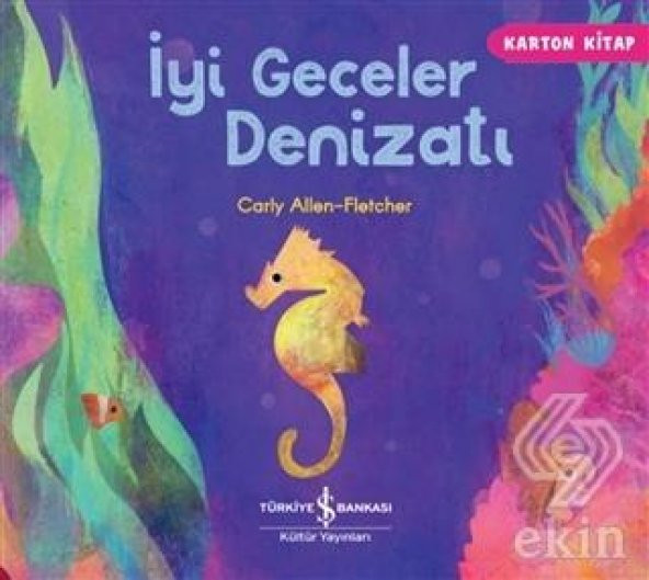 İyi Geceler Denizatı - 1