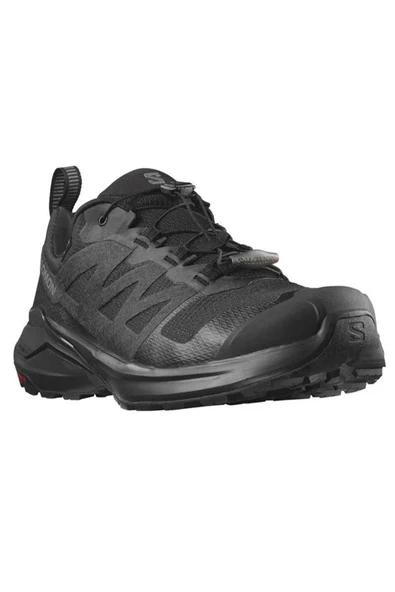 Salomon X Adventure Gore-Tex Erkek Siyah Outdoor - 3