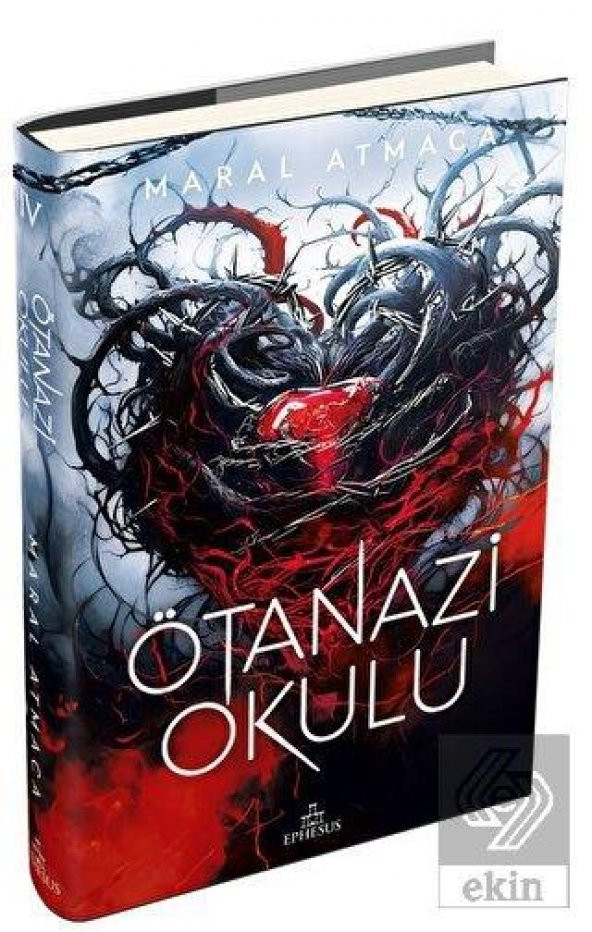 Ötanazi Okulu 4