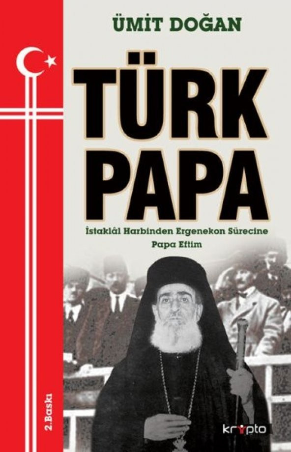 Türk Papa - 1
