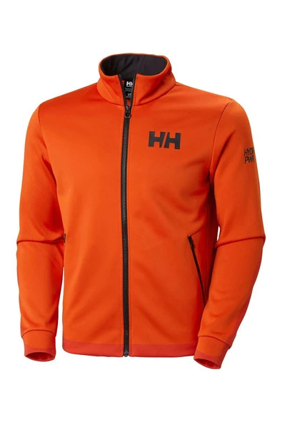 HELLY HANSEN HP FLEECE TURUNCU  MONT 2.0 - 7
