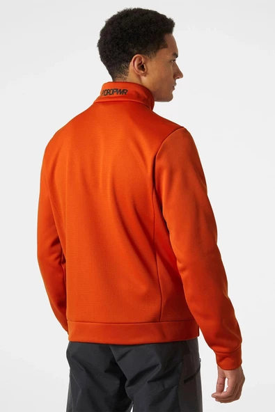 HELLY HANSEN HP FLEECE TURUNCU  MONT 2.0 - 6