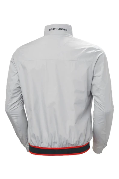 HELLY HANSEN SALT WINDBREAKER RÜZGARLIK MONT - Resim 6