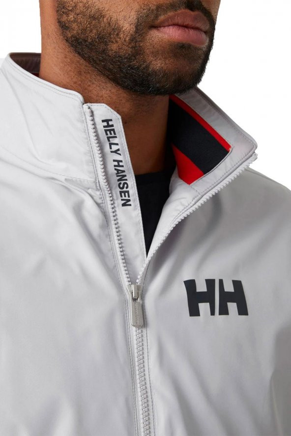 HELLY HANSEN SALT WINDBREAKER RÜZGARLIK MONT - 2