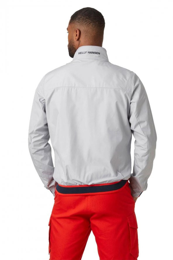 HELLY HANSEN SALT WINDBREAKER RÜZGARLIK MONT - 4