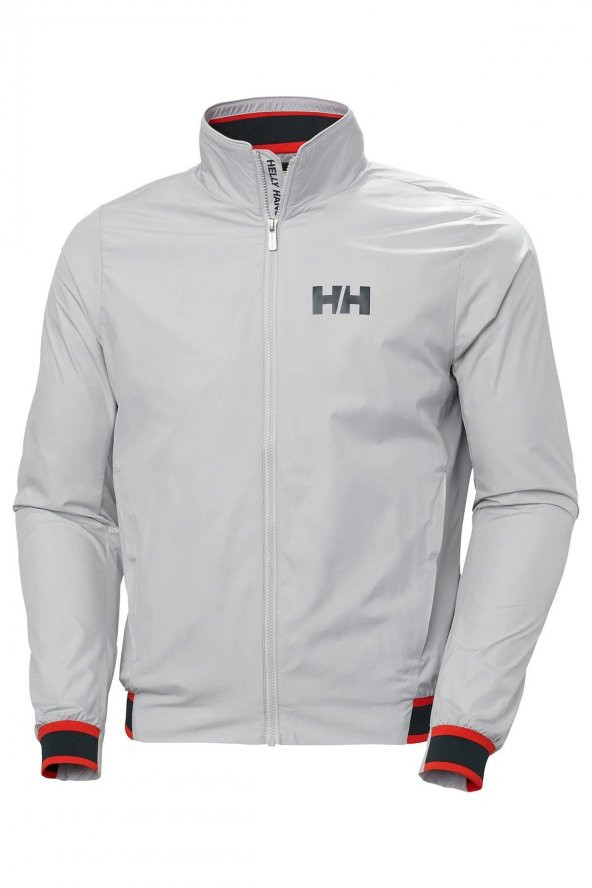 HELLY HANSEN SALT WINDBREAKER RÜZGARLIK MONT - 5