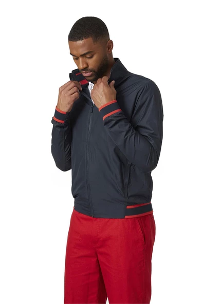 HELLY HANSEN SALT WINDBREAKER RÜZGARLIK MONT - 1