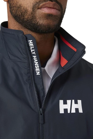 HELLY HANSEN SALT WINDBREAKER RÜZGARLIK MONT - 2