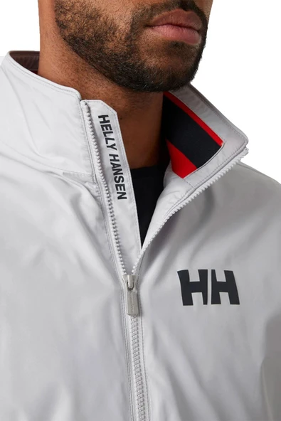 HELLY HANSEN SALT WINDBREAKER RÜZGARLIK MONT - Resim 2
