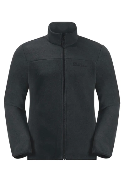 Jack Wolfskin Taubenberg 3IN1 Erkek Su Geçirmez Outdoor Mont 1115311-6350 - Resim 11